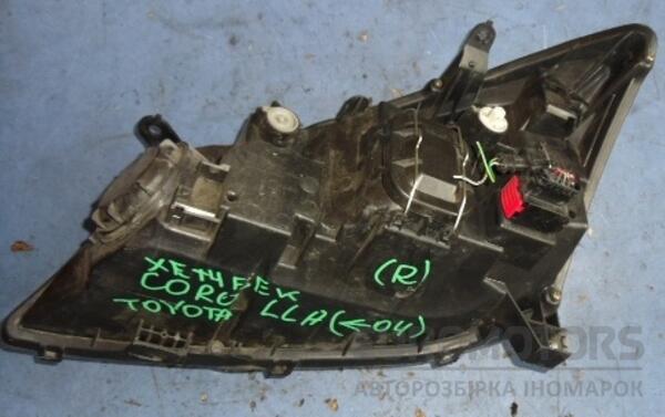 Фара правая (хетчбек -04) Toyota Corolla (E12) 2001-2006 8111002150 34985 - 2