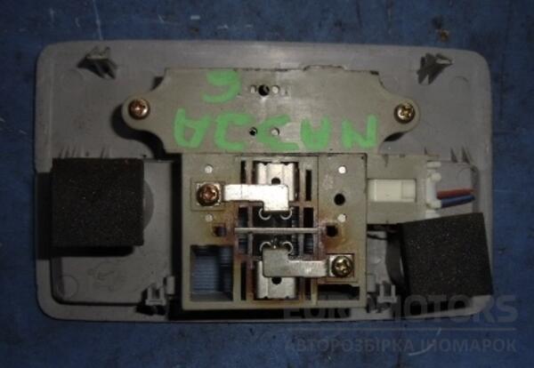 Плафон салонный Mazda 6 2002-2007 35028 - 2