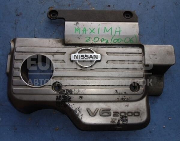 Кришка двигуна декоративна Nissan Maxima 2.0 V6 24V (A33) 2000-2006 35043