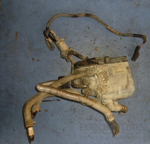Автономный отопитель Webasto Mercedes C-class (W203) 2000-2007 00002031232 35060 - 2