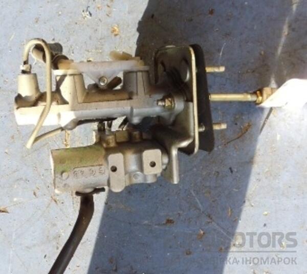 Главный цилиндр сцепления Lexus RX 3.3 V6 24V 2003-2009 13811010420 35069 - 2