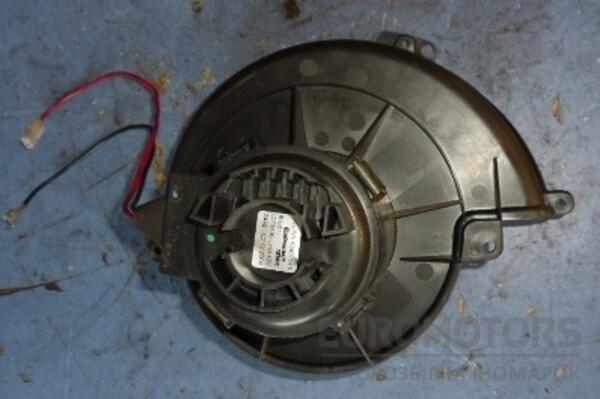 Моторчик печки Opel Astra (H) 2004-2010 52407543 35079 - 2