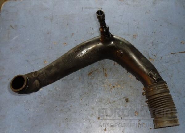 Патрубок повітряного фільтра Peugeot 307 2.0hdi 2001-2008 9652091380 35095 - 2