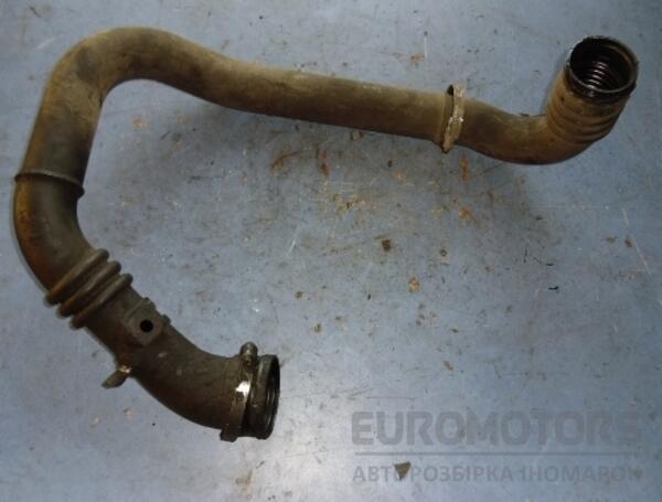 Патрубок воздушного фильтра VW LT 2.5tdi (II) 1996-2006 2d0129521c 35098 - 2