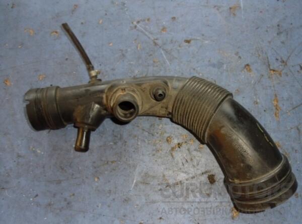 Патрубок інтеркулера Peugeot 307 2.0hdi 2001-2008 9649466180 35102 - 2