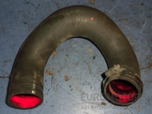 Патрубок интеркуллера резина Renault Trafic 2.0dCi 2001-2014 35111 - 2