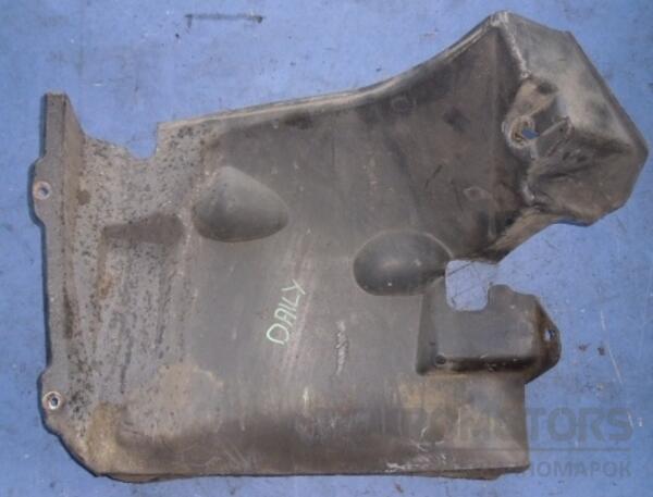 Защита под двигатель левая Iveco Daily (E3) 1999-2006 500337033 35132 - 2