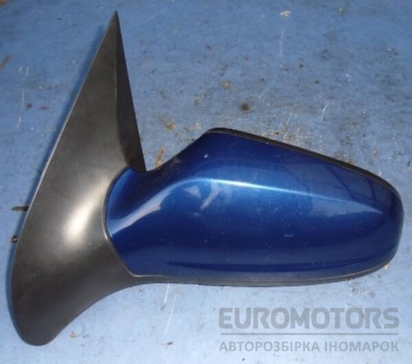 Дзеркало ліве електр 5 пинов Opel Astra (H) 2004-2010 24462995RE 35162 - 2