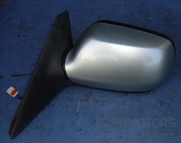 Зеркало левое электр 5 пина Mazda 6 2002-2007 12220 35164 - 2