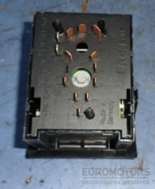 Переключатель света фар с ПТФ Opel Vectra (B) 1995-2002 90504968 35166 - 2