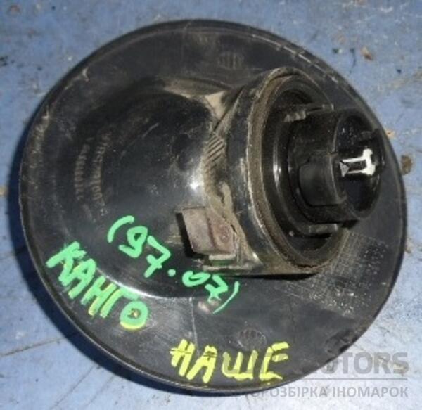 Кришка паливного бака зовнішня з ключем Renault Kangoo 1998-2008 7700315330 35168 - 2