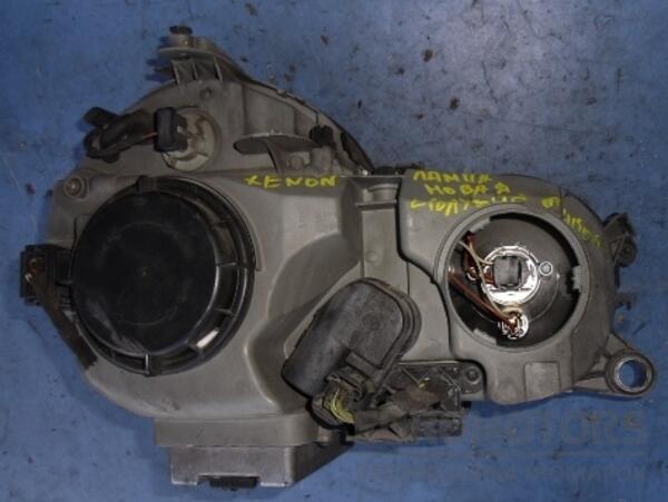 Фара ліва (ксенон 99-) Mercedes E-class (W210) 1995-2002 35170 - 2