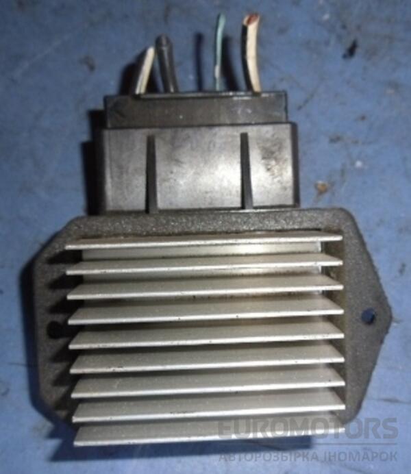 Резистор печки Toyota Corolla (E12) 2001-2006 4993002121 35178 - 2