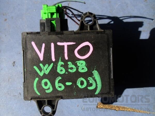 Блок іммобілайзера Mercedes Vito (W638) 1996-2003 315455832 35194 - 2
