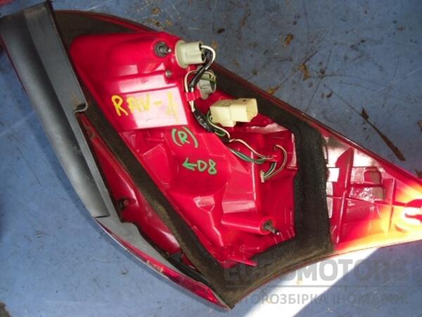 Ліхтар правий -08 Toyota Rav 4 2006-2013 8155142090 35202 - 2