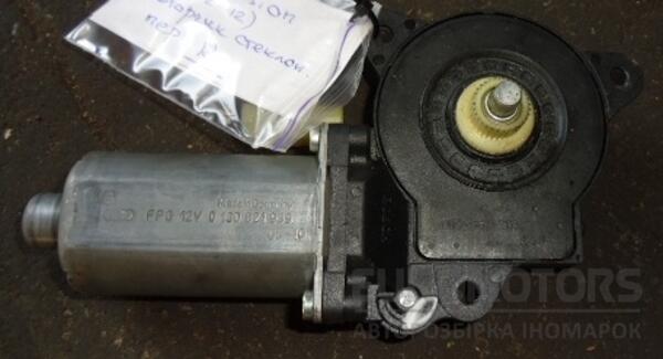 Моторчик стеклоподъемника передний правий электр Ford Fusion 2002-2012 0130821939 35220 - 2