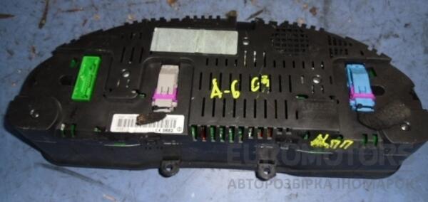 Панель приладів Audi A6 2.5tdi (C5) 1997-2004 4B0920933G 35234 - 2