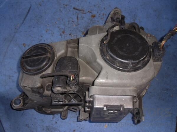 Фара правая (ксенон 99-) Mercedes E-class (W210) 1995-2002 35255 - 2