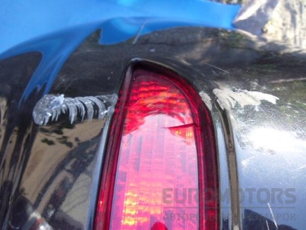 Бампер задний под парктроник BMW 6 (E63) 2004-2009 51127008831 35257 - 4
