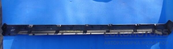 Накладка порога ліва зовнішня Jeep Grand Cherokee 2005-2010 35285 - 2