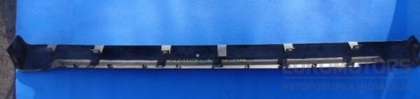 Накладка порога правая наружная Jeep Grand Cherokee 2005-2010 35287 - 2