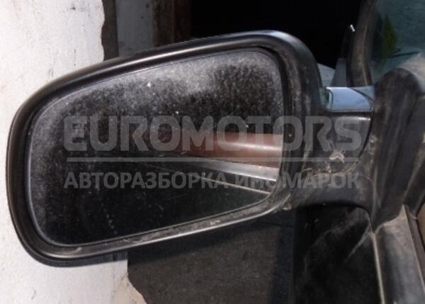Зеркало левое электр -07 Peugeot 307 (CC) 2003-2008  35295  euromotors.com.ua