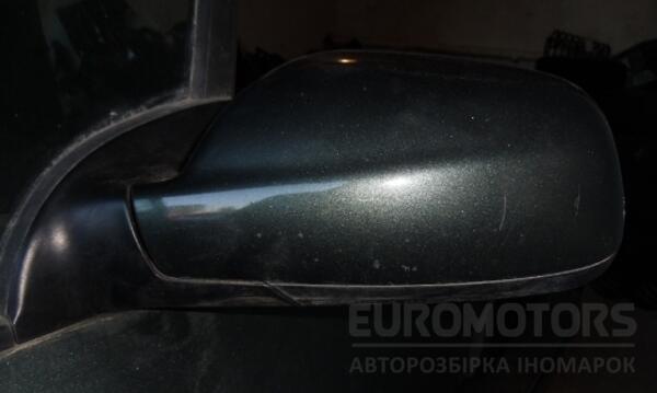 Дзеркало ліве електр -07 Peugeot 307 (CC) 2003-2008 35295 - 2