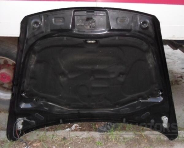 Капот VW Touareg 2002-2010 7L6823031D 35298 - 2