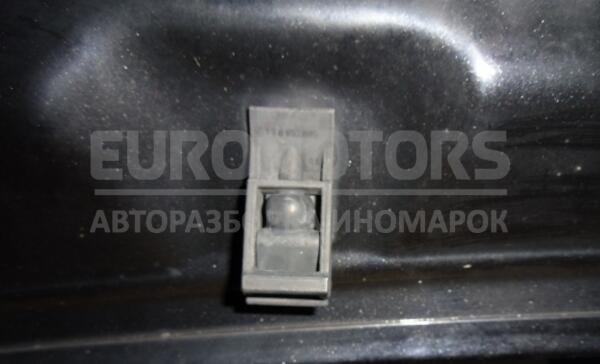Форсунка омивача лобового скла з обігрівом VW Touareg 2002-2010 6E0955986A 35300 euromotors.com.ua