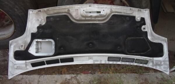 Капот 03- Renault Master 1998-2010 7751474717 35304 - 2