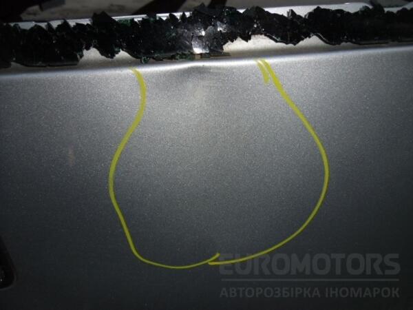 Кришка багажника хетчбек Seat Altea 2004-2015 2012г 35306 - 2