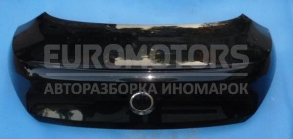 Кришка багажника BMW 6 (E63) 2004-2009 41627008730 35311 euromotors.com.ua