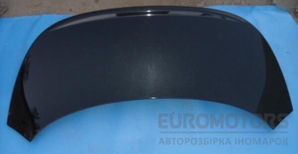 Крышка багажника BMW 6 (E63) 2004-2009 41627008730 35311 - 2