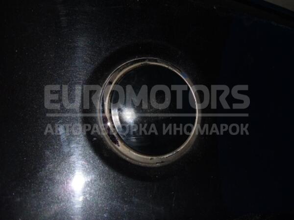 Ручка відкривання багажника зовнішня (значок емблема) BMW 6 (E63) 2004-2009 51247061327 35314