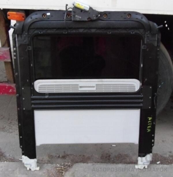 Люк в сборе электр VW Passat (B6) 2005-2010 5m0877041e 35323 - 2