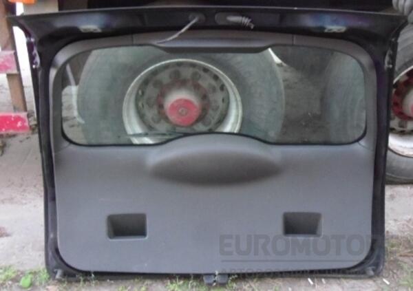 Стартер Renault Trafic 2.0dCi 2001-2014 TS22E5 353329 - 2