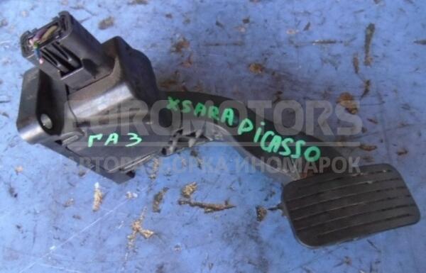 Педаль газа Citroen Xsara Picasso 1999-2010 9655502480 35353