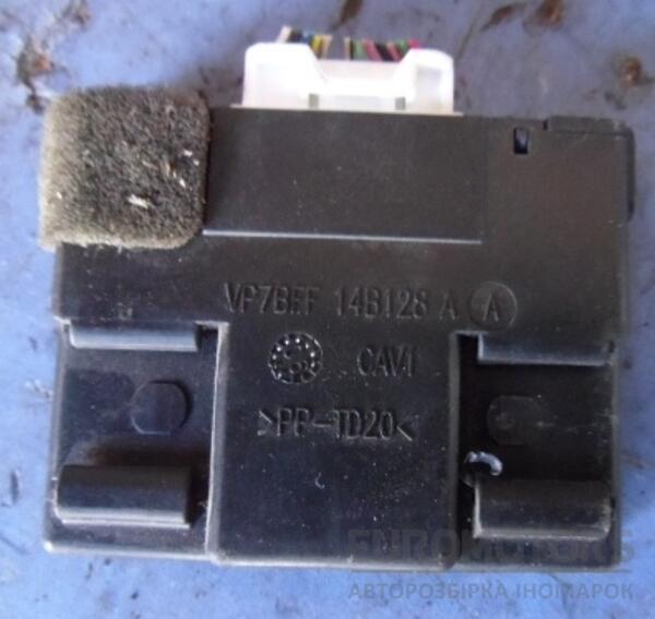 Блок електронний Toyota Auris (E15) 2006-2012 8978002040 35358 - 2