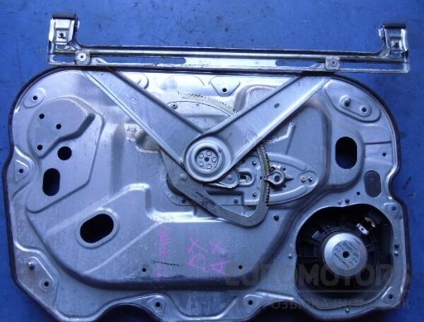Склопідйомник передній правий електро Ford C-Max 2003-2010 3m51r203a28ms 35363 - 2