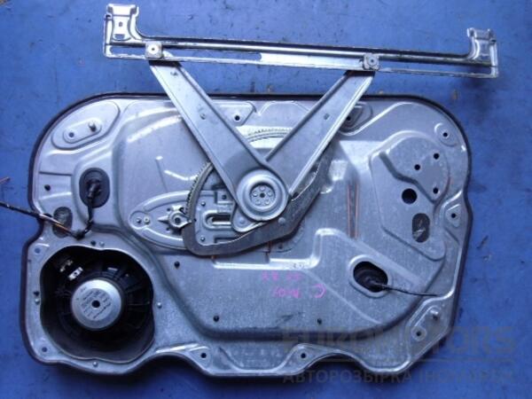 Стеклоподъемник передний левый электр Ford C-Max 2003-2010 3m51r203a29ms 35367 - 2
