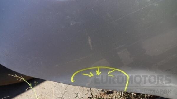 Двері задні праві гола Hyundai Getz 2002-2010 35376 - 2