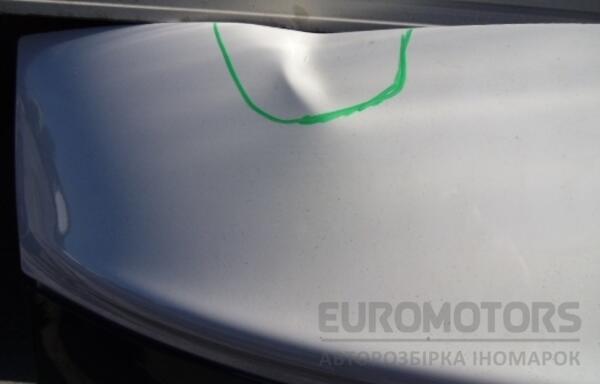Кришка багажника зі склом хетчбек Fiat 500 2007 35383 - 2