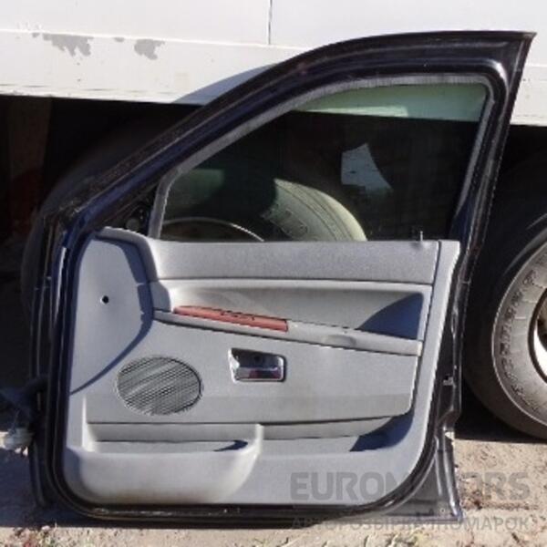 Дверь передняя правая Jeep Grand Cherokee 2005-2010 35402 - 2