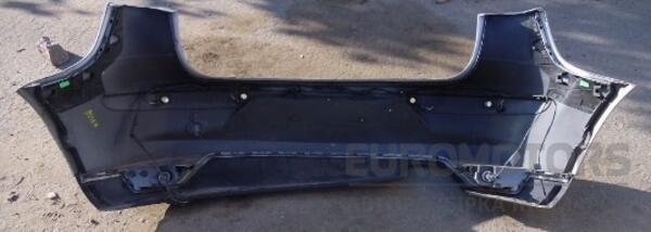 Бампер задний под парктроник Seat Altea 2004-2015 5p0807421b 35410 - 2