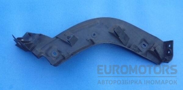 Кронштейн заднього бампера лівий Seat Altea 2004-2015 5p0807375a 35423 - 2