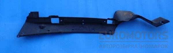 Кронштейн заднього бампера центральний Seat Altea 2004-2015 5p0825189 35425 - 2