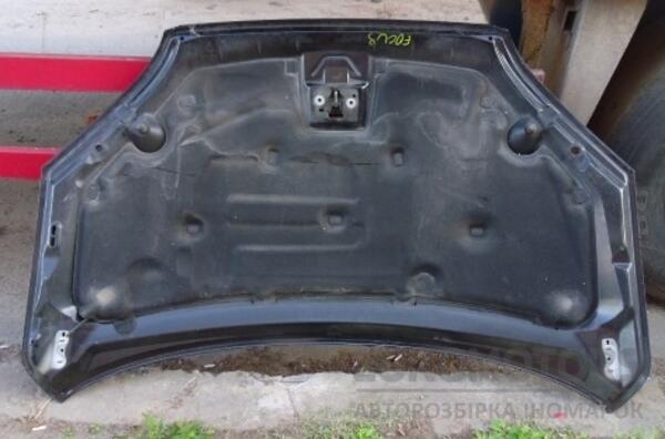 Капот -08 Ford Focus (II) 2004-2011 P4M51A16610AL 35449 - 2