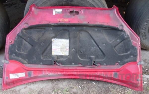Капот 05- Fiat Doblo 2000-2009 51754837 35451 - 2