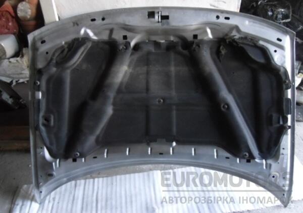 Капот Jeep Grand Cherokee 1999-2004 35467 - 2