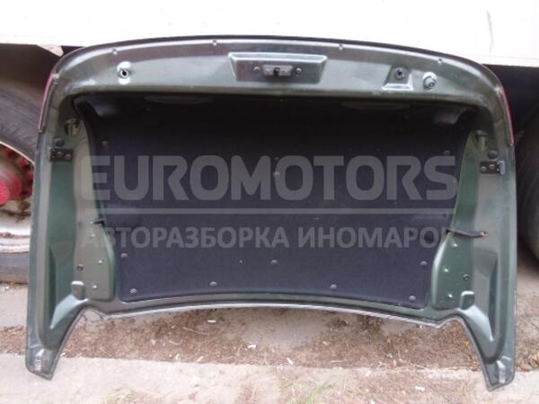 Замок кришки багажника електро Peugeot 307 (CC) 2003-2008 35470 euromotors.com.ua